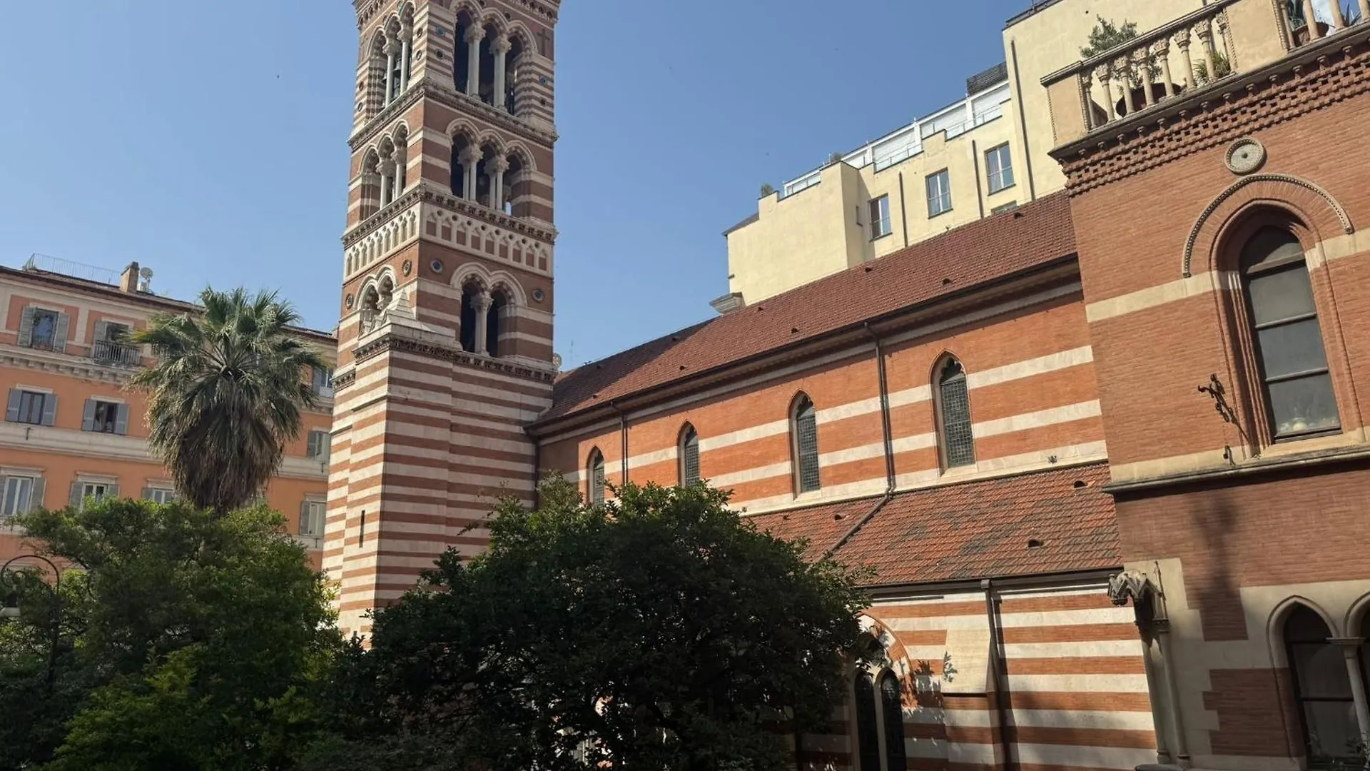 Sweet Saint Paul Ξενοδοχείο Ρώμη Ιταλία