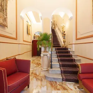 4* Πανσιόν Residenza Antica